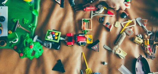 Exploring T-Ray’s And Tay-Tay World: A Journey Through Their Eyes