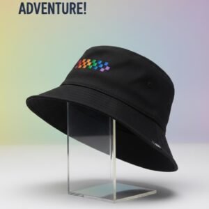 Adult Bucket Hat – Modern Style with Everyday Comfort
