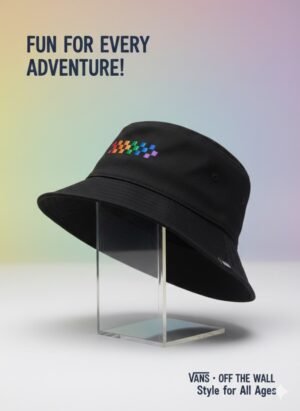 Adult Bucket Hat – Modern Style with Everyday Comfort