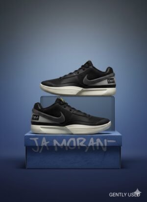 Men’s Basketball Shoes – Lightweight Performance & Court Control