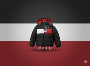 Toddler Puffer Jacket – Warm, Lightweight & Cold-Weather Ready