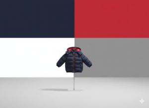 Toddler Puffer Jacket – Warm, Lightweight & Adventure-Ready