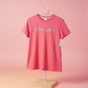 Champion Adult T-Shirt – Classic Fit & Everyday Comfort