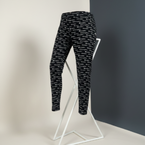 Women’s Printed Leggings – Stretchy, Comfortable & Everyday Style