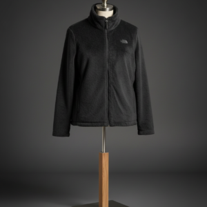 Women’s The North Face Jacket – Lightweight, Warm & Weather-Ready