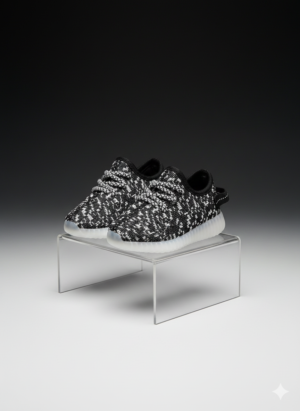 Toddler Easy-On Comfort Shoes