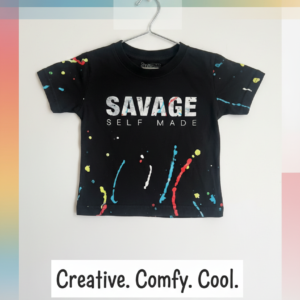 Savage Shirt