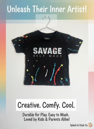 Savage Shirt