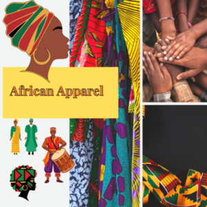 African Apparel