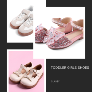 Toddler Girls Shoes