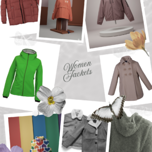 Women Jackets