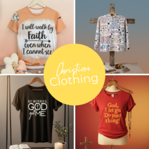Christian Clothing