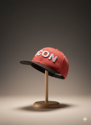 Toddler Snapback Cap – Adjustable Everyday Kids Hat