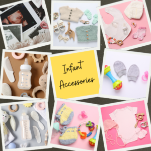 Infant Accessories