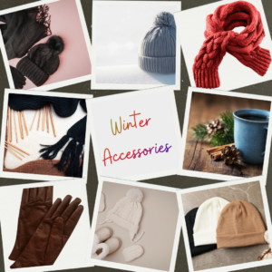 Winter Accessories