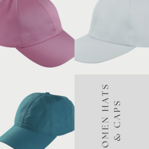 Women Fashion Caps & Hats