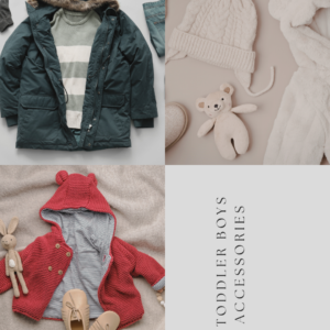 Toddler Boys Accessories