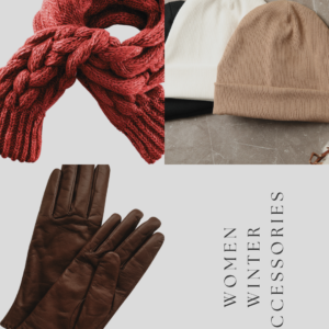 Women Winter Accessories
