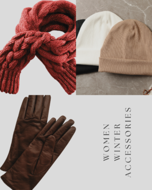 Women Winter Accessories