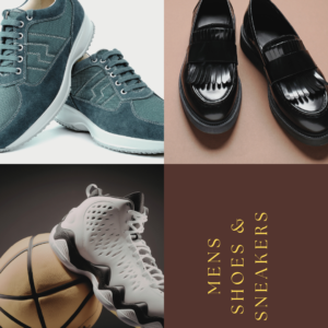 Men Shoes/Sneakers