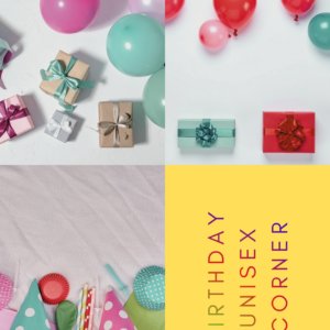 Birthday Unisex Clothing