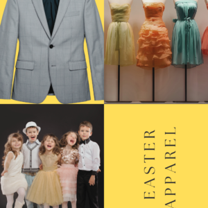 Easter Apparels