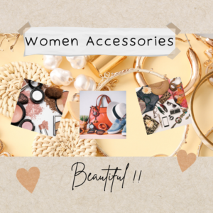 Women Accessories