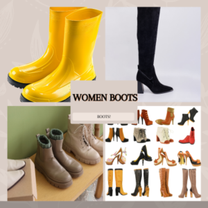 Women Boots