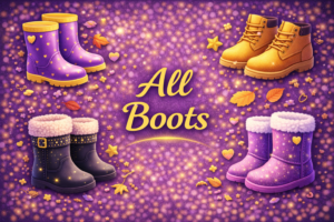 All Boots