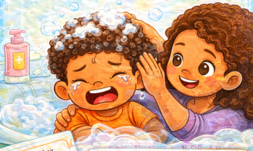 Understanding Big Feelings: Sensory Stories & Comprehension for Kids