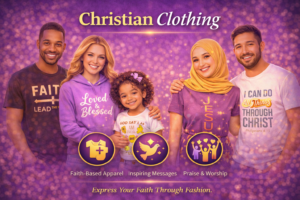 Christian Clothing