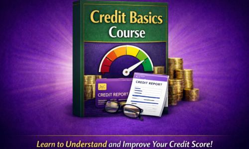 Credit Basics