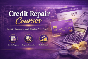 Credit Repair Courses