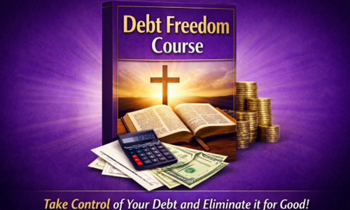 Debt Freedom