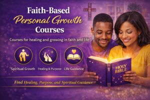 Faith-Based Personal Growth Courses