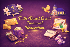 Faith-Based Credit & Financial Restoration