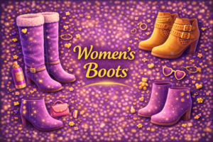 Women Boots