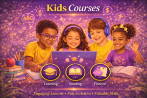 Kids Courses