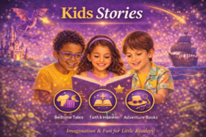 Kids Stories