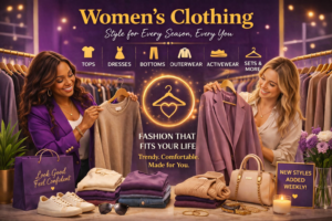 Women All Clothing