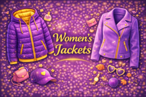 Women Jackets