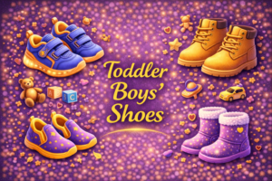 Toddler Boys Shoes