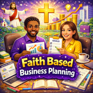 Faith-Based Business Planning